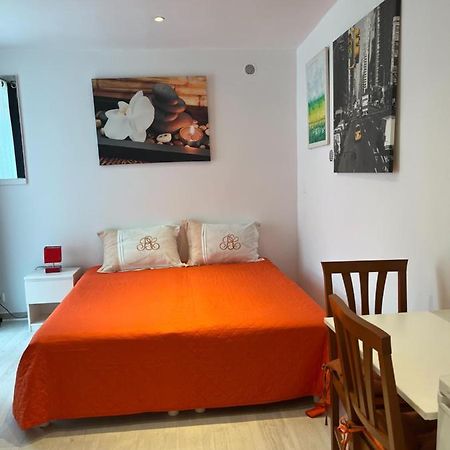 Apartamento Studette Beausejour Cannes Exterior foto